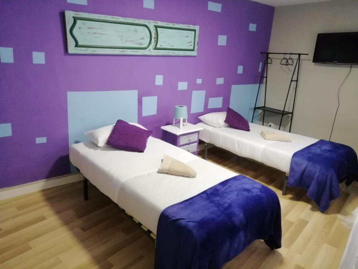 Agapo Home 托萊多 外观 照片