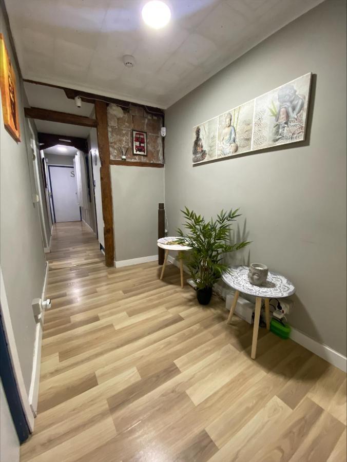 Agapo Home 托萊多 外观 照片
