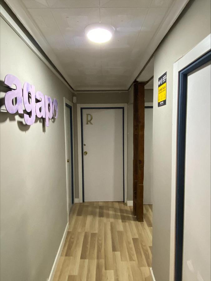 Agapo Home 托萊多 外观 照片